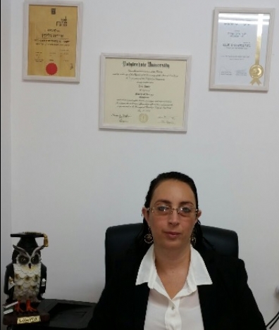 Adv. Orit Glikin